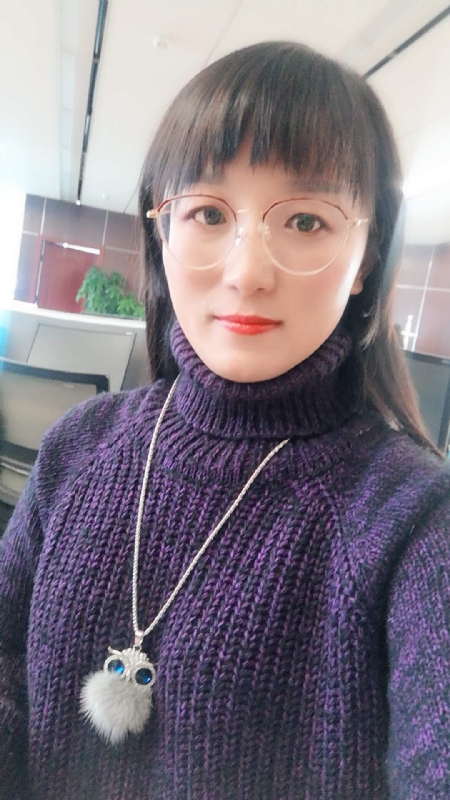 一生有你的第二张照片--济南父母相亲团