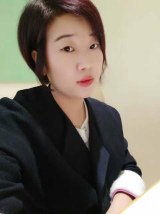 小青的第一张照片--济南父母相亲团