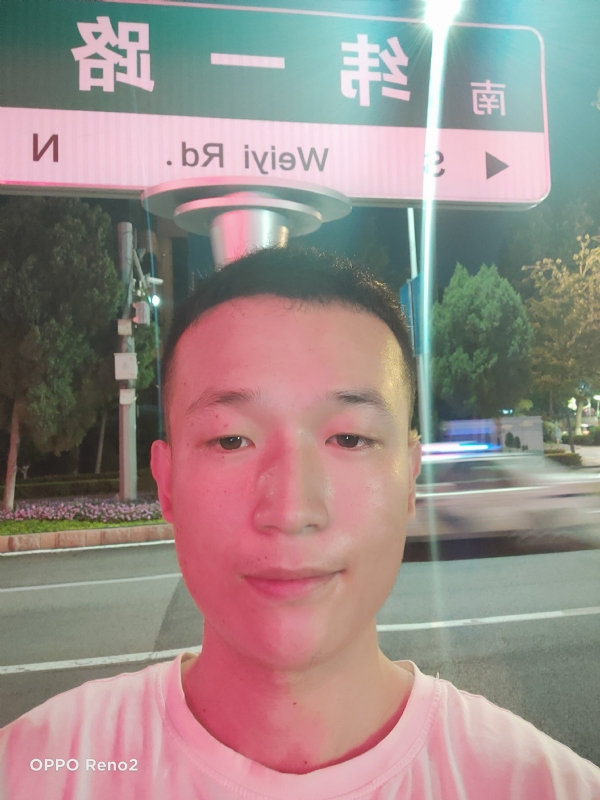 启航的第一张照片--济南父母相亲团