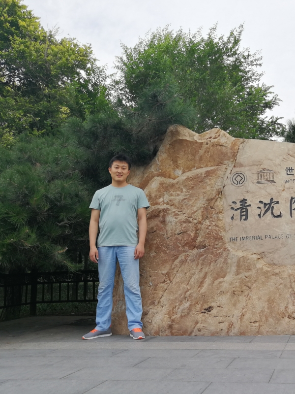 XDK的第一张照片--济南父母相亲团