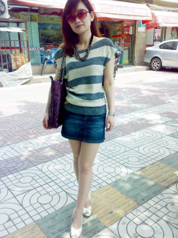 几番轮回的第一张照片--济南父母相亲团