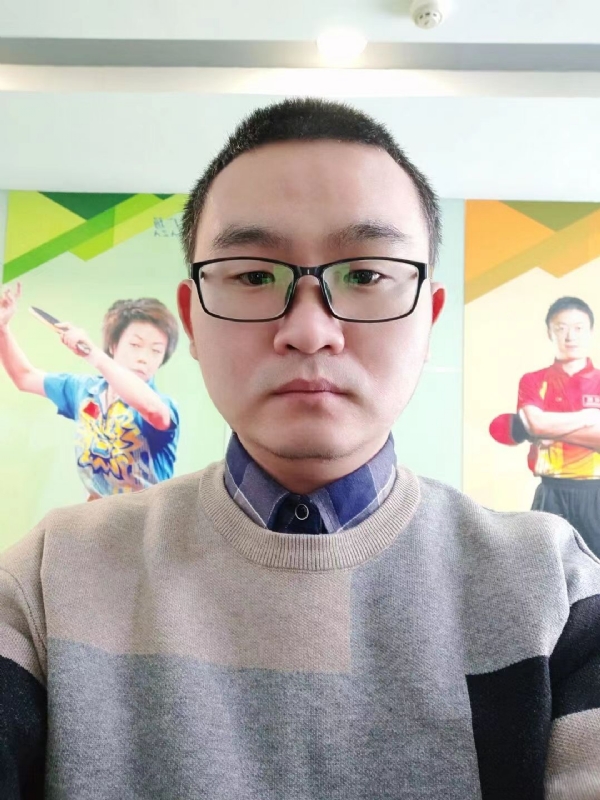 小乐的第二张照片--济南父母相亲团