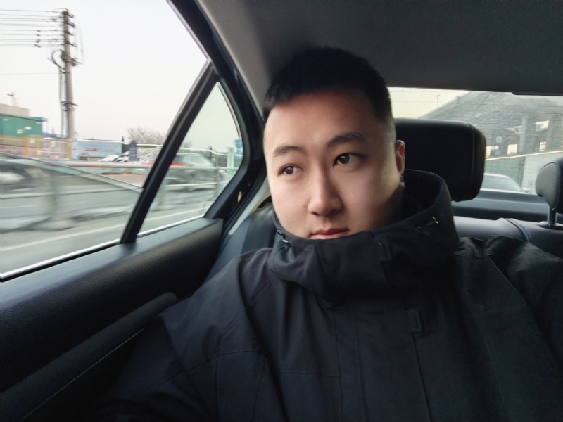归谷的第一张照片--济南父母相亲团
