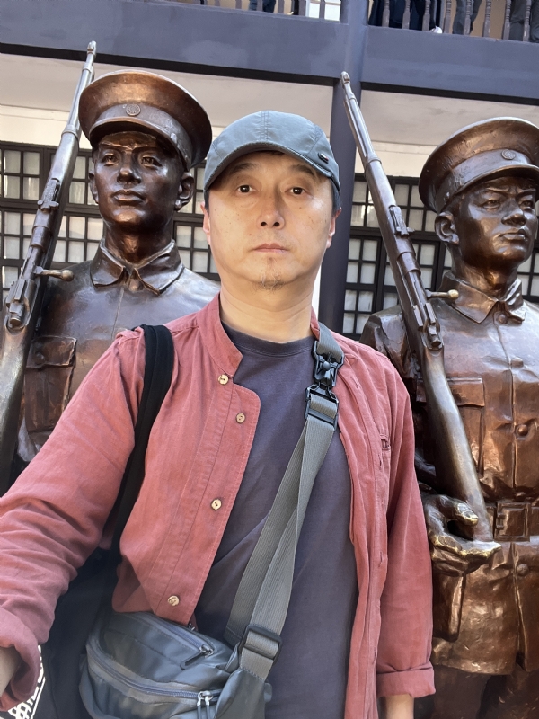 川雲的第二张照片--济南父母相亲团