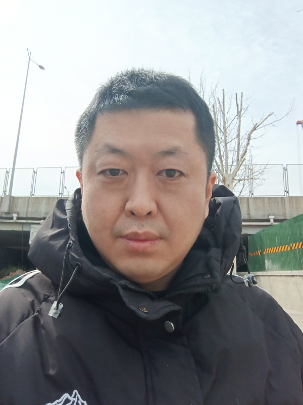 淡然的第一张照片--济南父母相亲团
