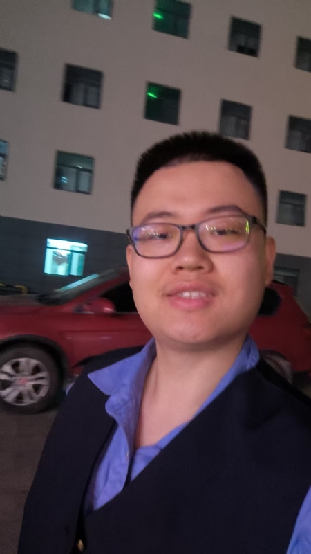 潇楚南的第一张照片--济南父母相亲团
