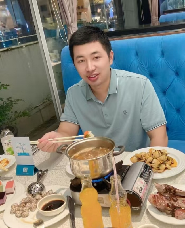 如随心的风的第一张照片--济南父母相亲团