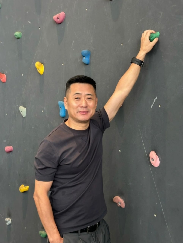 君子慎独的第一张照片--济南父母相亲团